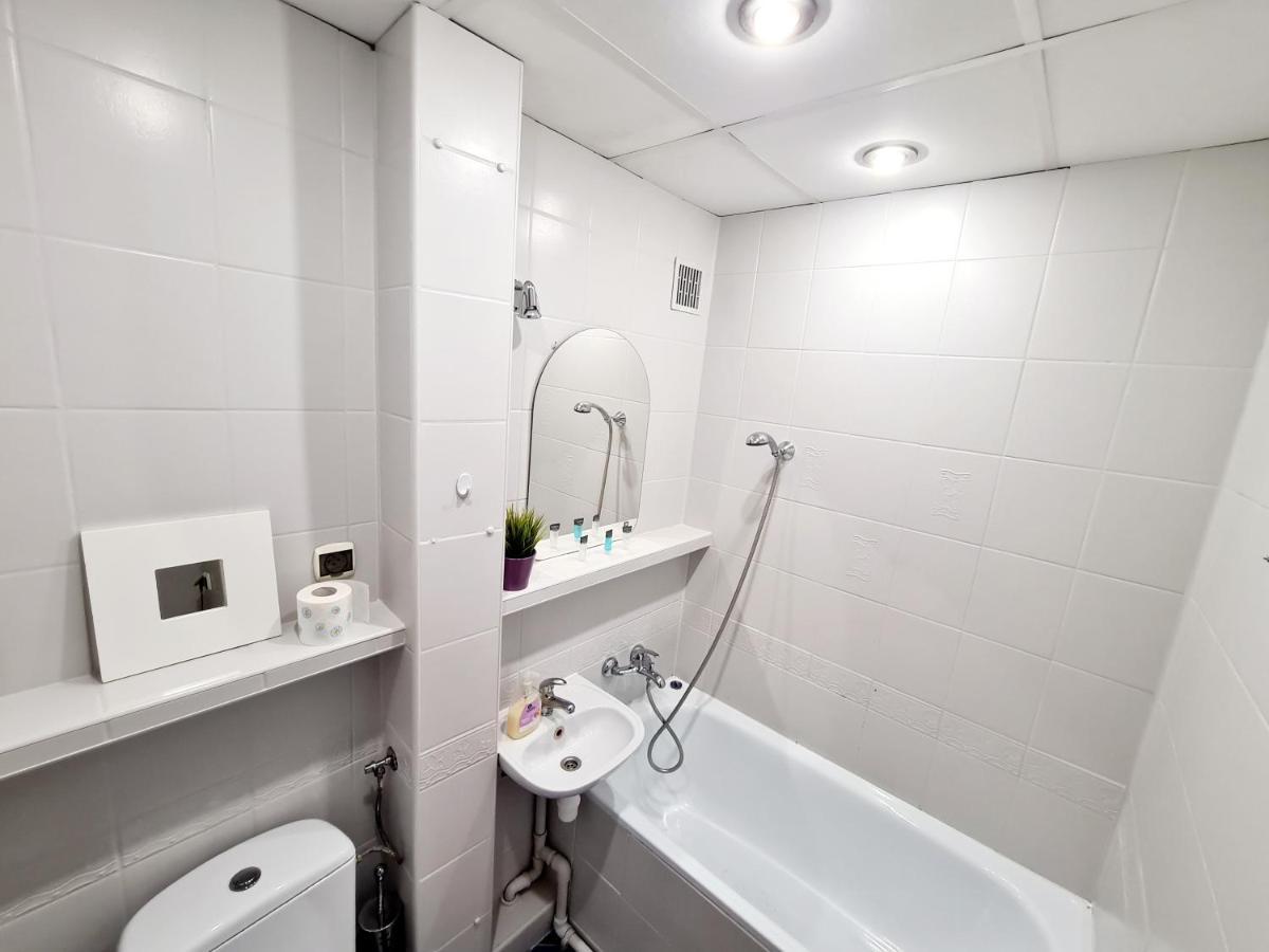 Topfloor Greeceflat A Cosy Flat In The City Center Varsóvia Exterior foto