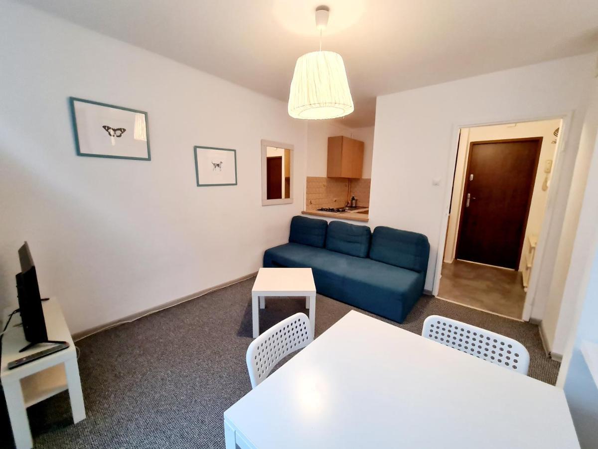 Topfloor Greeceflat A Cosy Flat In The City Center Varsóvia Exterior foto